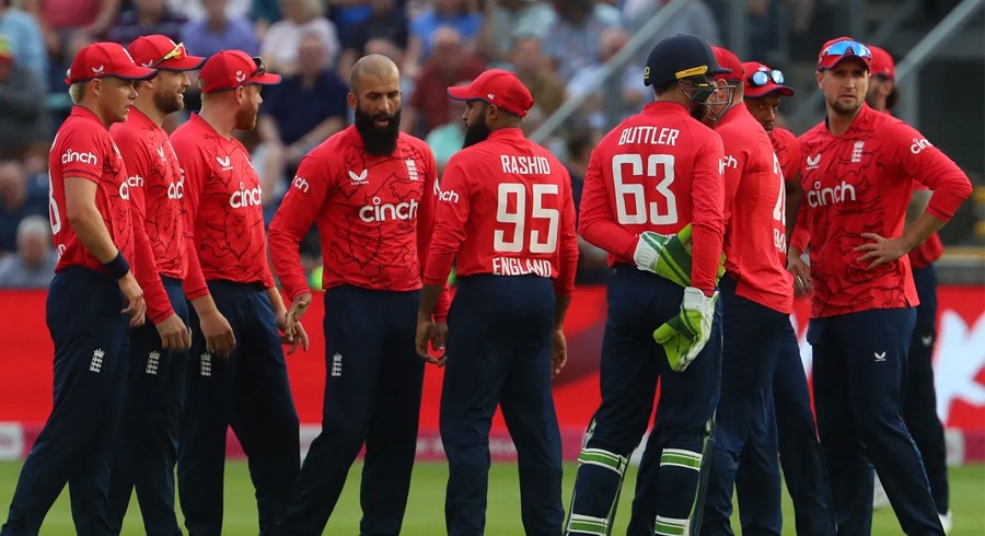 No Stokes, Bairstow, Livingstone as England announce squad for Pakistan T20Is