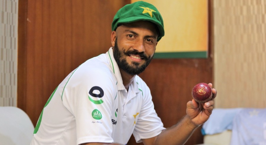 Somerset sign one more Pakistani player for County Championship matches