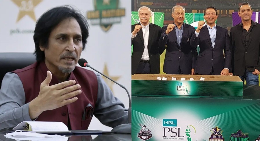 PCB hands Code of Conduct to PSL franchises, give one week time to sign