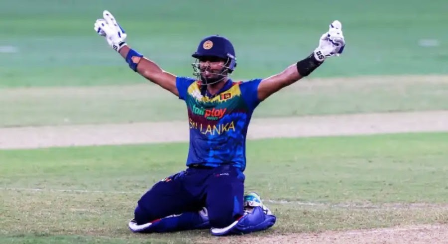 ایشیا کپ: سری لنکا نے بھارت کو 6 وکٹوں سے شکست دے دی
