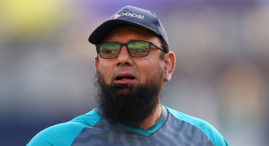 Saqlain Mushtaq confident of getting hat-trick of victories in Asia Cup