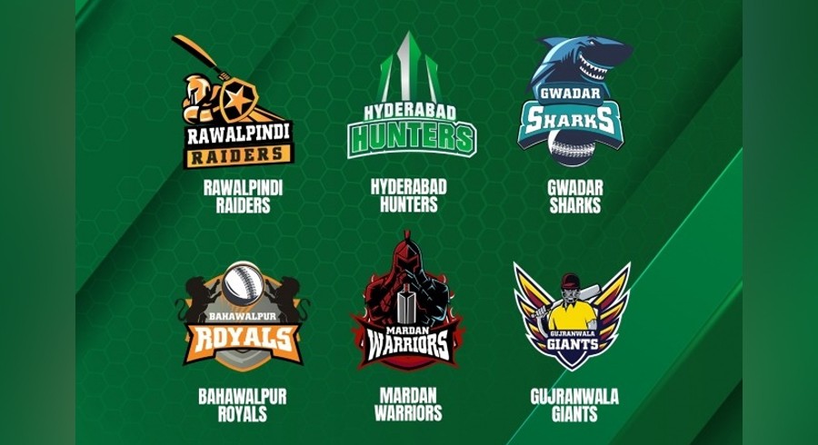 pakistan cricket team names list