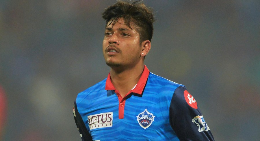 Nepal cricket captain Lamichhane denies rape allegation