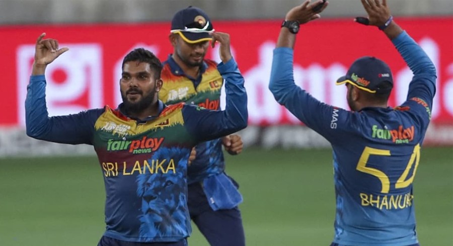 High hopes for underdogs Sri Lanka in Asia Cup final