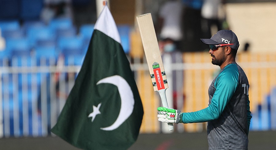 Babar Azam opens up ahead of Asia Cup final against Sri Lanka