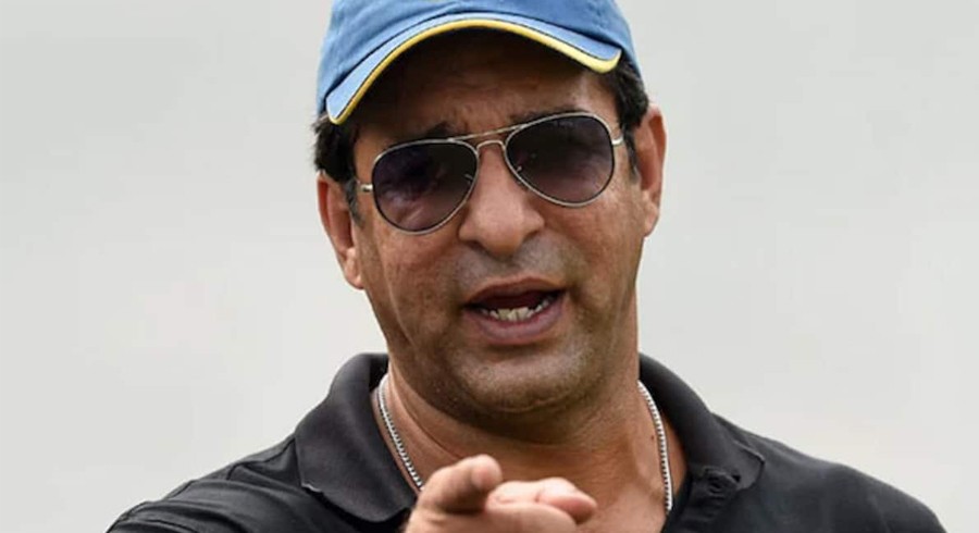 Wasim Akram warns 'favorites' Pakistan ahead of Asia Cup final