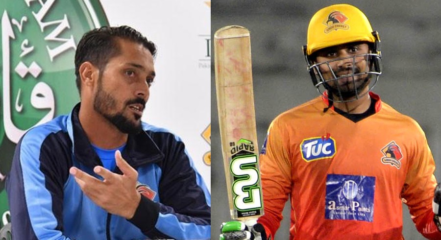 National T20 Cup: Anwar Ali reportedly beats up Sindh teammate Danish Aziz