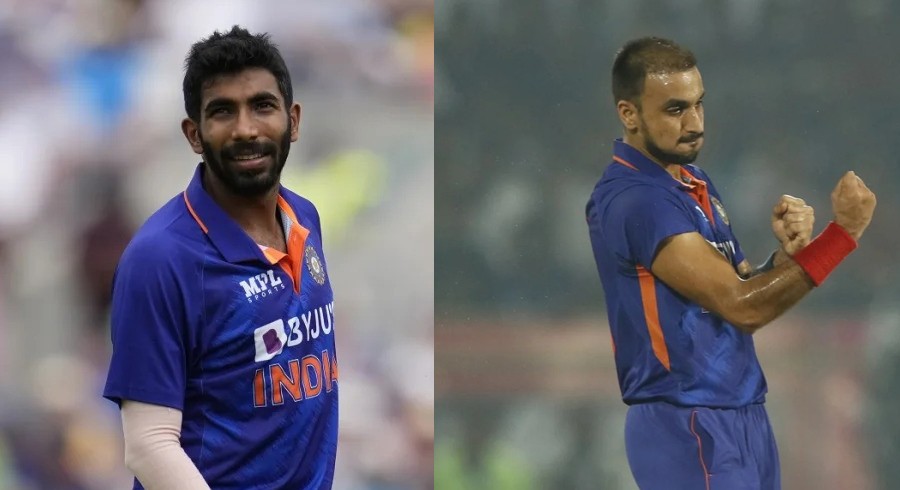 Bumrah, Harshal return as India announces squad for T20 World Cup