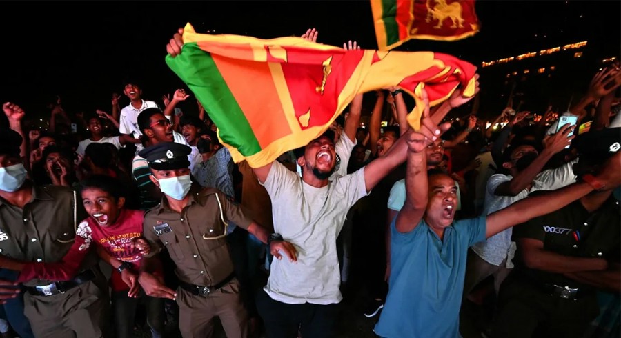 Shanaka dedicates Asia Cup win to crisis-hit Sri Lanka