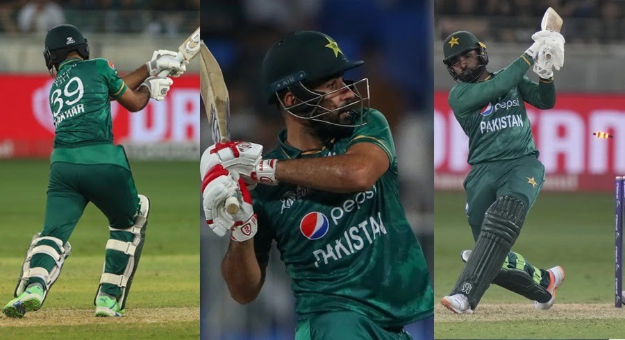 ایشیاکپ:شکست نے سلیکٹرز کو امتحان میں ڈال دیا، ٹیم کے دوبارہ انتخاب پر مشاورت