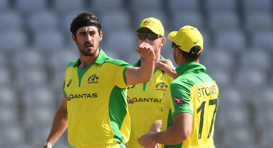 Three Australian players to miss India tour due to 'low level' injuries