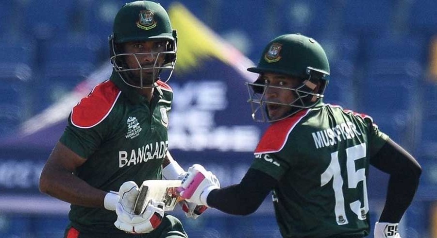 Senior player dropped as Bangladesh announce squad for T20 World Cup