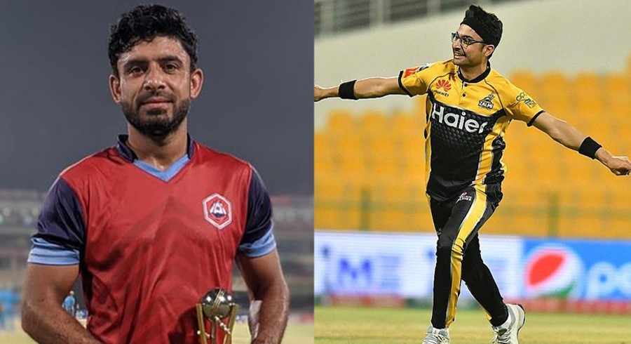 Uncapped Abrar, Aamir named in Pakistan T20 squad for home series vs England