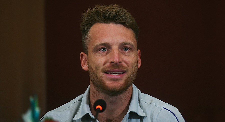 Buttler wants England battle-hardened from Pakistan tour