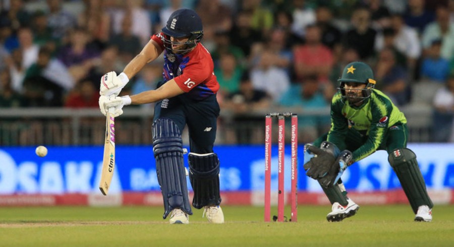 PAKvENG: Flood affected families staying in Karachi to get free entry