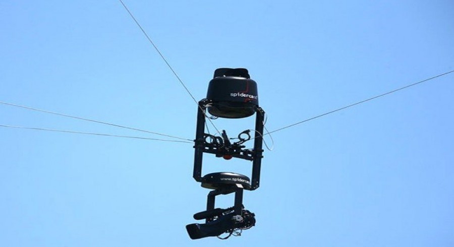 پاکستان، انگلینڈ کے درمیان دوسرے ٹی ٹوئنٹی میں اسپائیڈر کیم دستیاب ہوگا