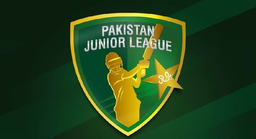 Schedule of inaugural Pakistan Junior League revealed
