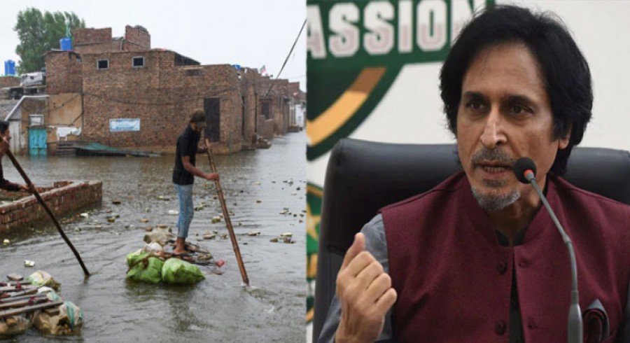 PCB donates Rs. 13 million to PM Flood Relief Fund