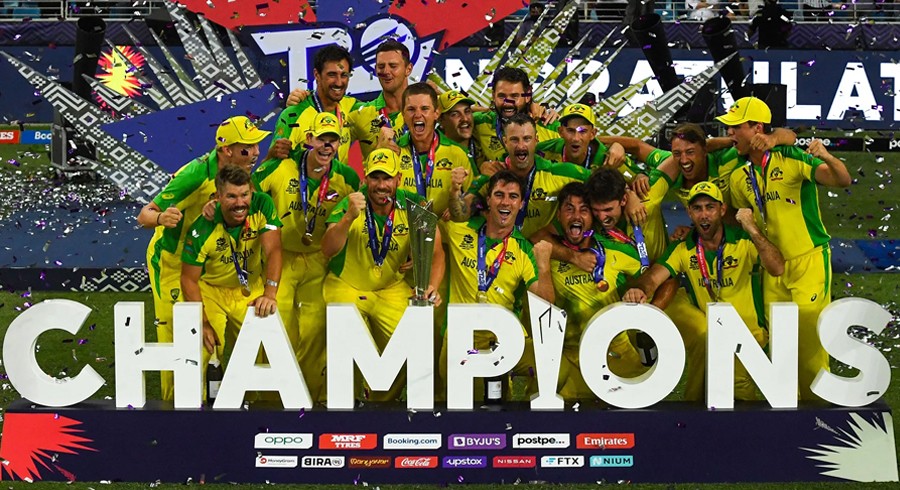 All The Squads For ICC Men s T20 World Cup 2022