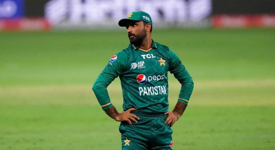 Fakhar Zaman to miss tri-series in New Zealand