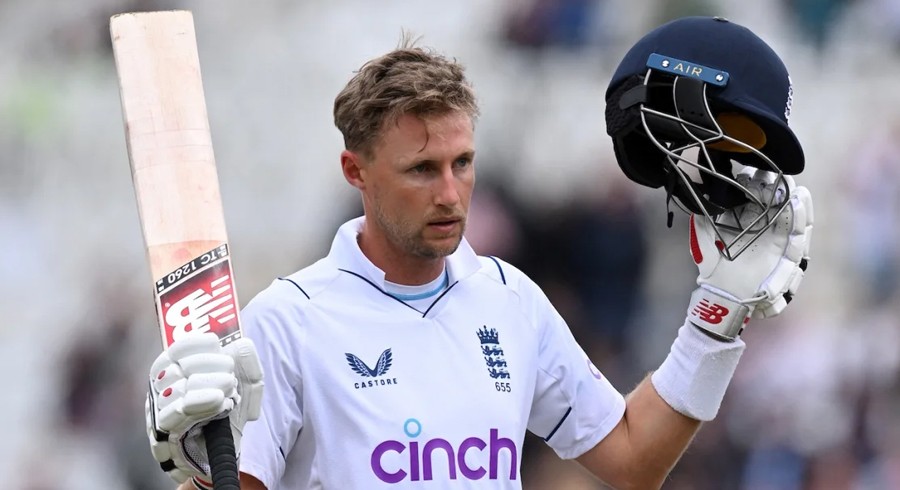 Joe Root shares his excitement over playing Test series in Pakistan