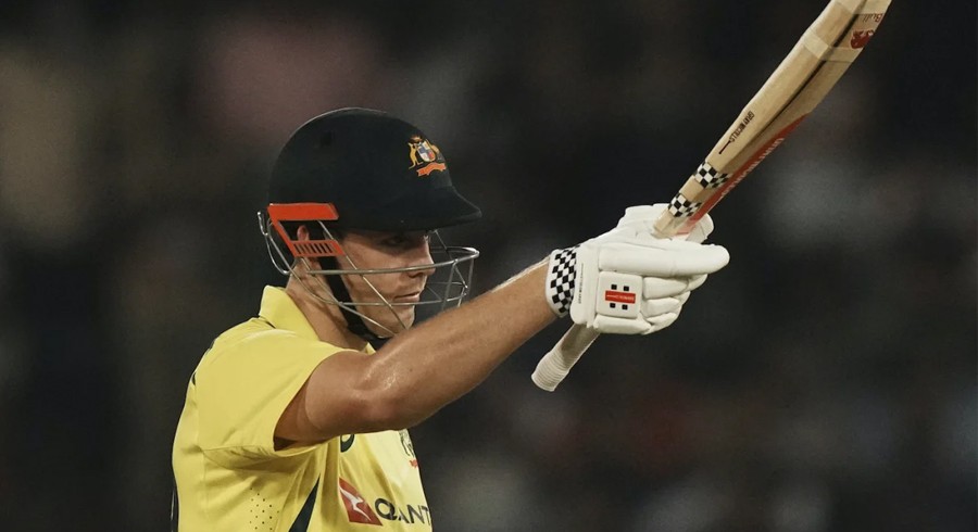 Cameron Green retained in Australia squad for West Indies T20Is
