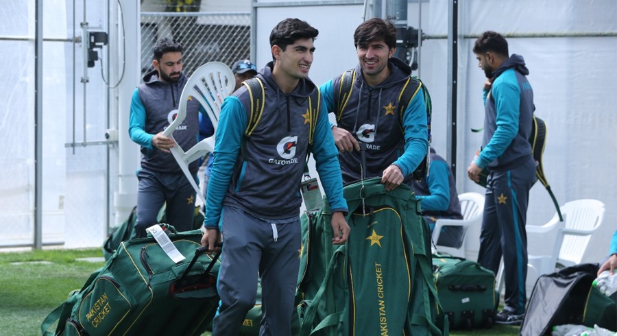 No further experiments expected in Pakistan's playing XI during tri-series