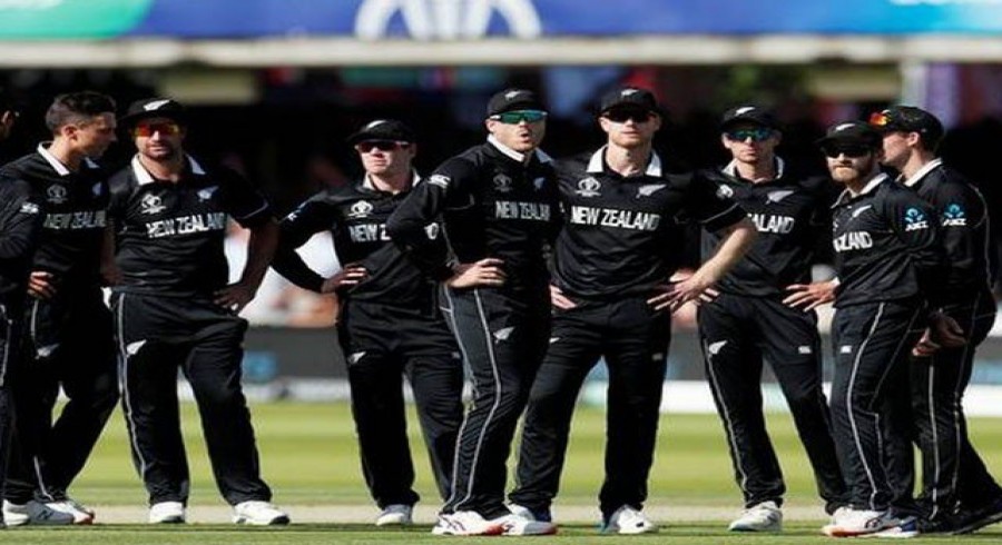 سہ فریقی سیریز: نیوزی لینڈ نے بھی فائنل کا ٹکٹ کٹوالیا