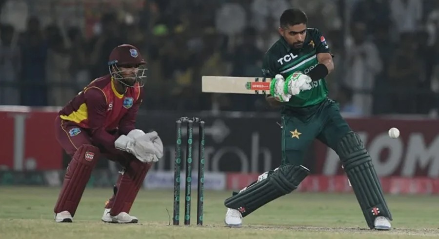 PAKvWI 2023: T20 series likely to be postponed to free players for leagues