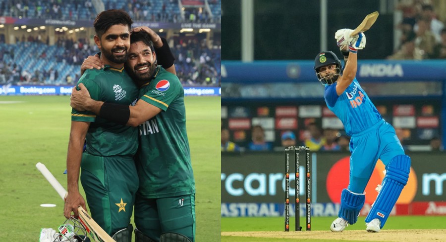 Pakistan's reliable duo, in-form Kohli: Five to watch at T20 World Cup