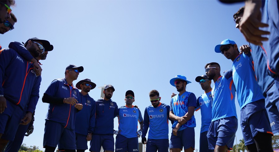 India lose to Western Australia in practice match ahead of T20 World Cup