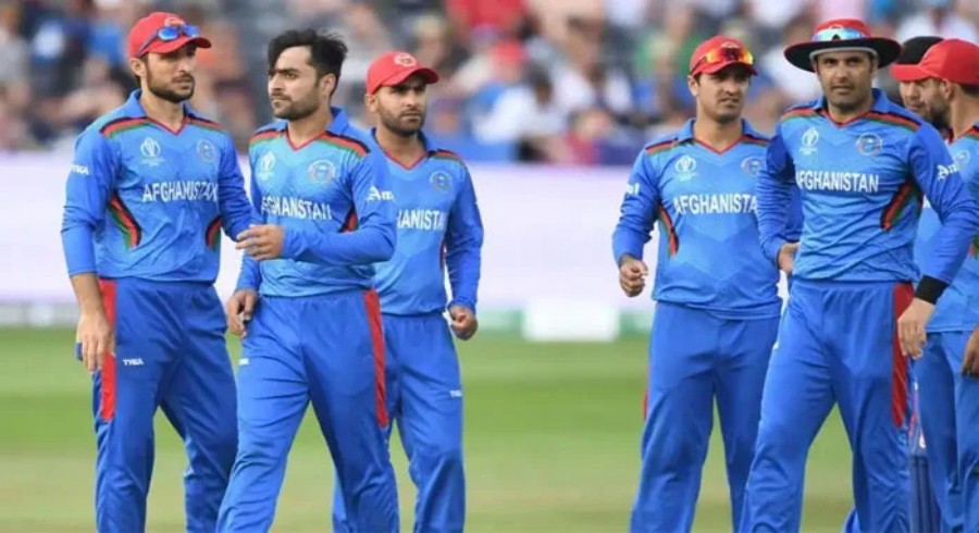 Afghanistan cricket suffers financial loss as ICC funds blocked