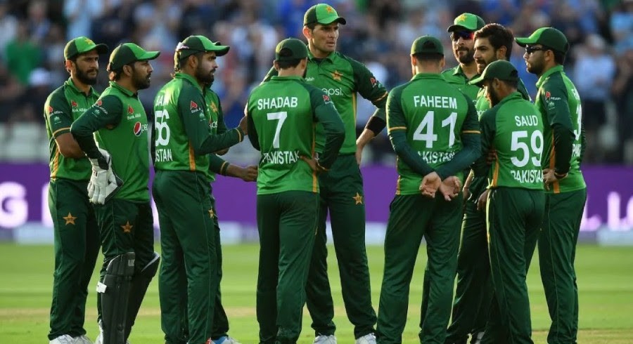 شاہین سے خود کو صرف بچانا نہیں بلکہ رنز بھی بنانا، گمبھیر کا بھارتی ٹیم کو مشورہ