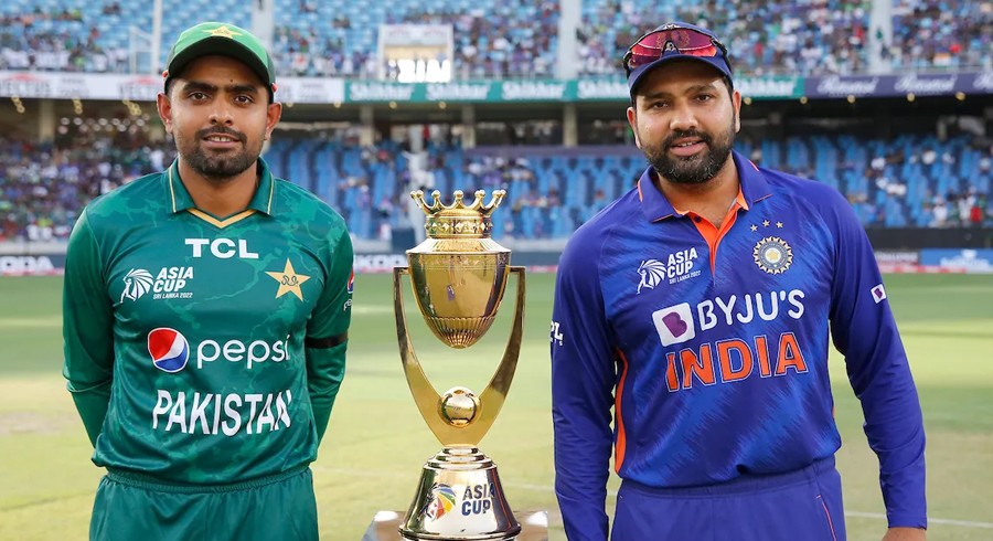 India ready to travel to Pakistan for Asia Cup 2023