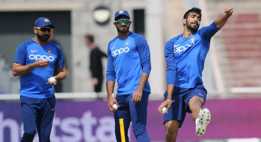 India announce Bumrah's replacement in T20 World Cup squad