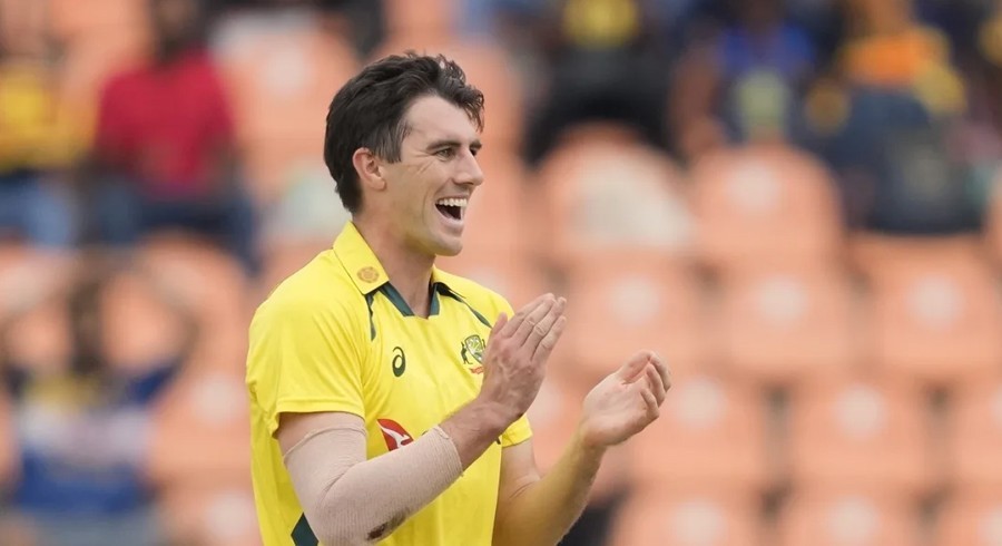 Finch replacement named as Australia announce new ODI captain