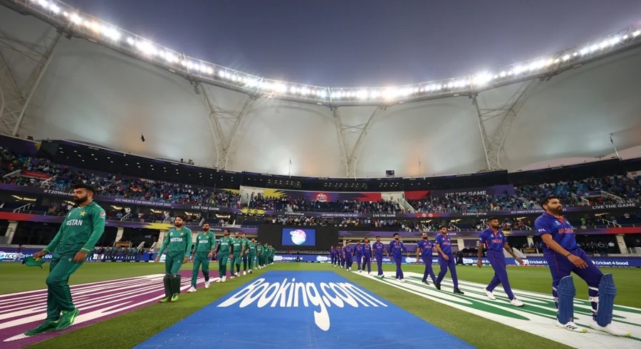 بھارت کا ایشیا کپ 2023کے لئے پاکستان کا دورہ کرنے سے انکار