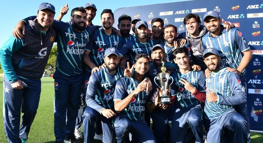 The Tri-Series Triumph – A major boost ahead of the T20 World Cup