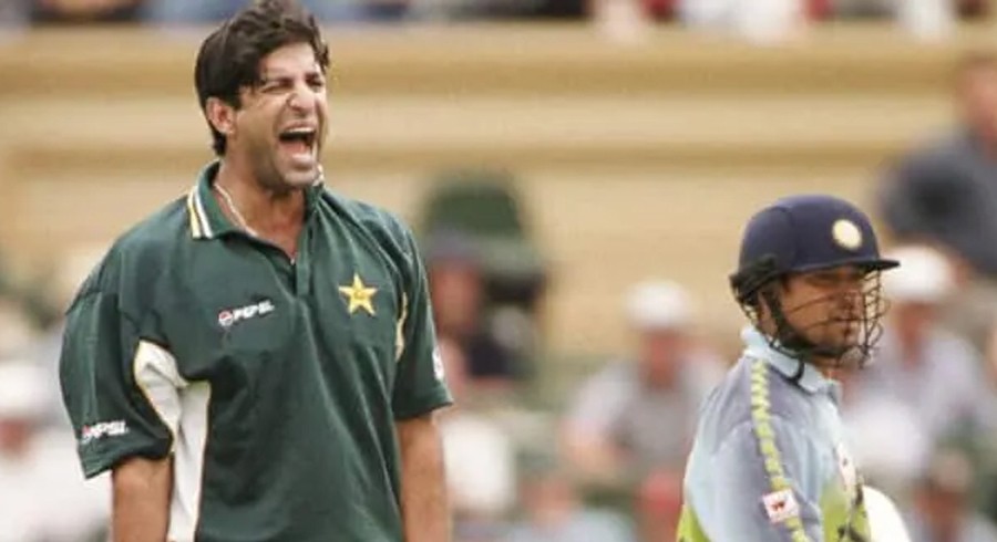 Wasim Akram explains why he couldn't play 1996 World Cup quarter-final vs India