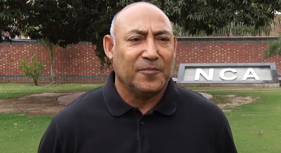 Mudassar Nazar calls for boycott of matches against India at all levels