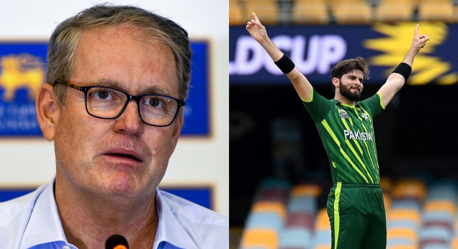 Tom Moody rates Shaheen as one of the deadliest bowlers in T20 World Cup