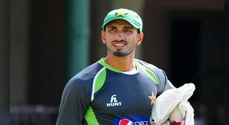 ٹی20 ورلڈکپ: بھارت کے خلاف میچ سے قبل قومی ٹیم کے اوپنر شان مسعود زخمی