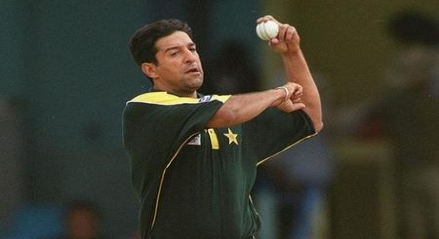 ورلڈکپ 1996 کا کوارٹر فائنل کیوں نہیں کھیلے؟ وسیم اکرم سوال پر چراغ پا