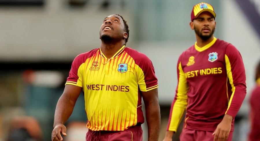 West Indies chief vows 'thorough post-mortem' of T20 World Cup exit