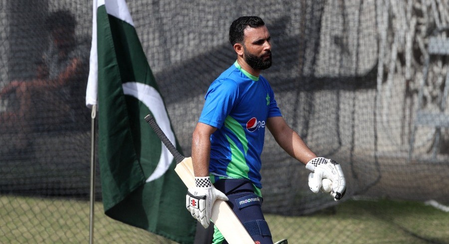 Is Fakhar Zaman fit to play World Cup game against India?