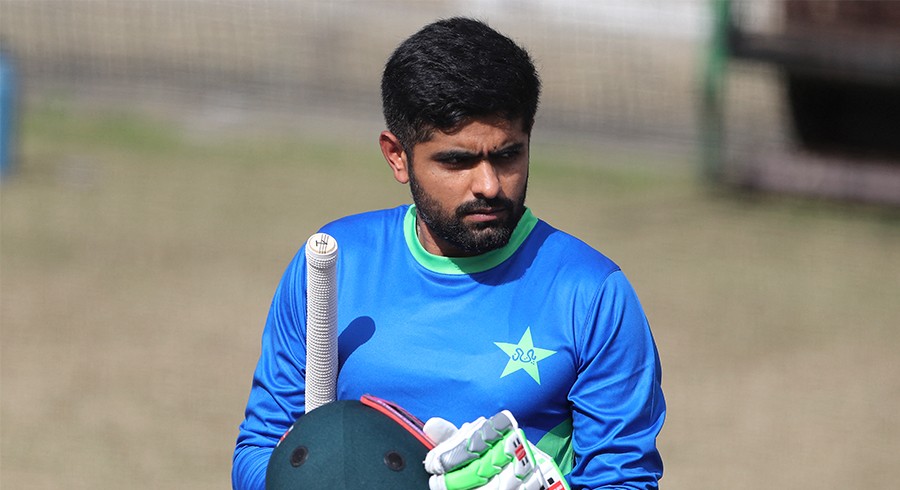 T20 World Cup: Babar Azam fully backs Pakistan's middle-order