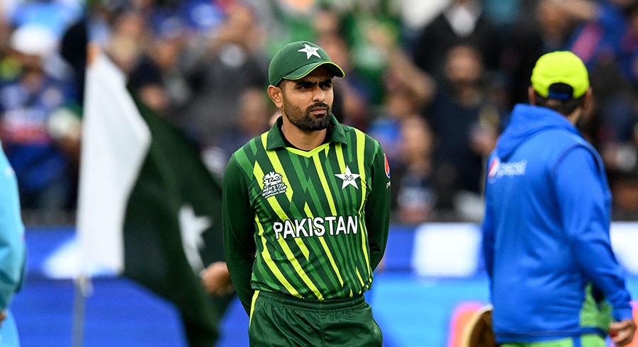 T20 World Cup: Babar Azam opens up after defeat against India