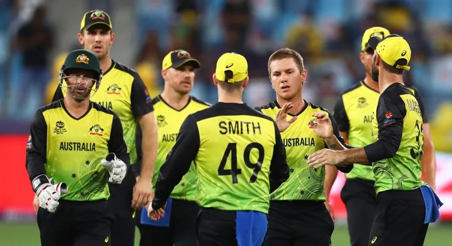T20 World Cup: Zampa tests positive for Covid ahead of game against Sri Lanka