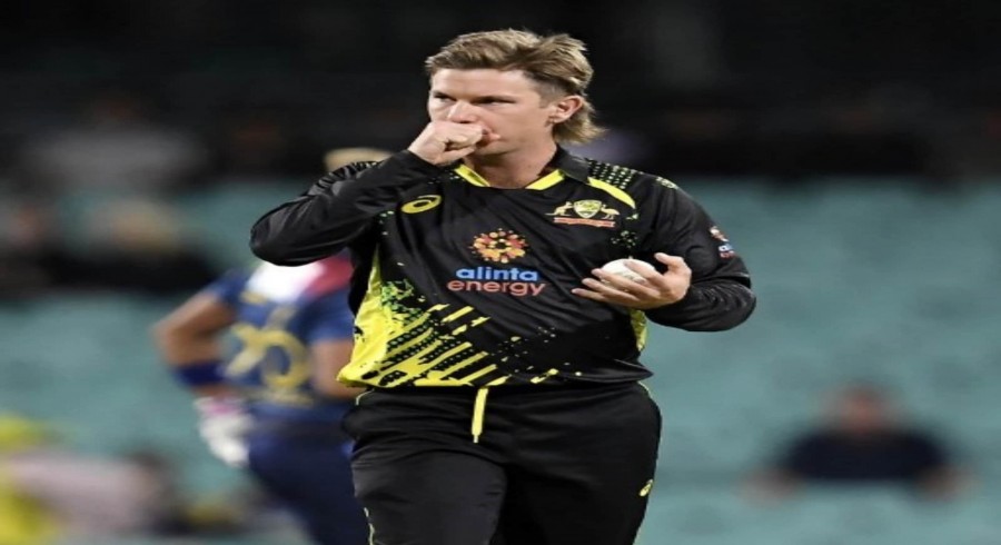 ٹی20 ورلڈکپ: آسٹریلیا کو سری لنکا کے خلاف میچ سے قبل بڑا دھچکا