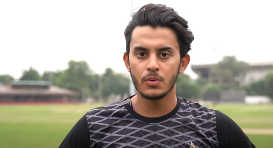 Saad Baig to captain Pakistan U19 against Bangladesh